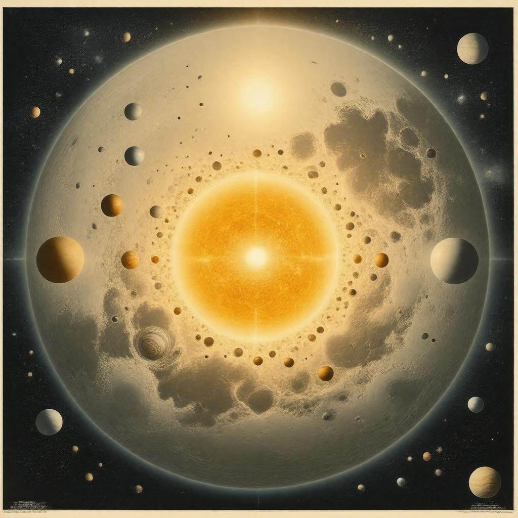 Solar System